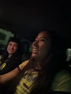 Magic_mei's Live XXX Chat