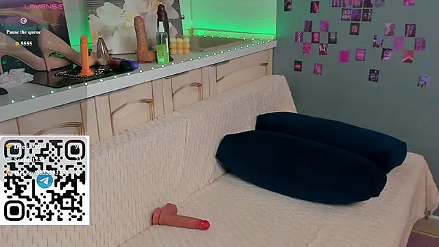 Anna_Coolidge's Live XXX Chat