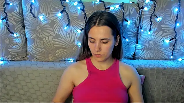 MaggieCake's Live XXX Chat
