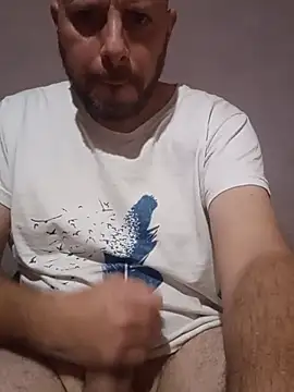 danmep8387 Adlı Modelin Canlı XXX Sohbeti