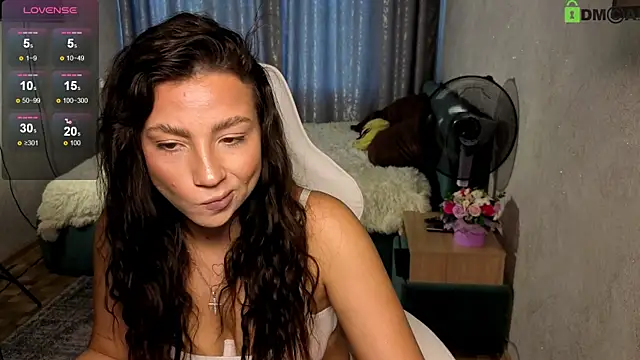 Chat XXX en directo de Tanita_Moon_007
