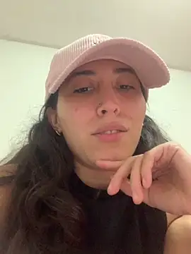 Živý XXX chat LatinDoll8