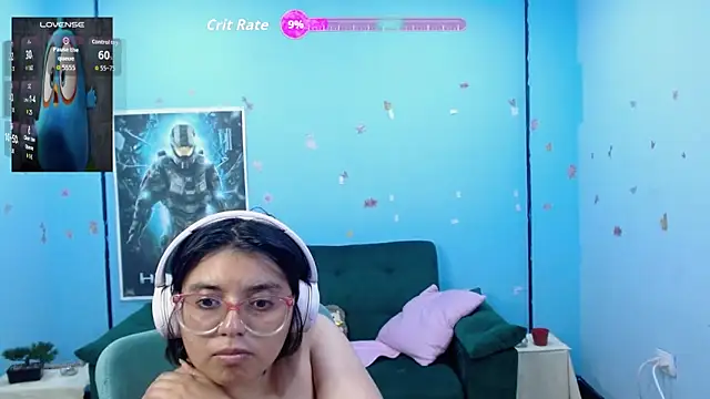 ohmysqueak Live XXX-Chat