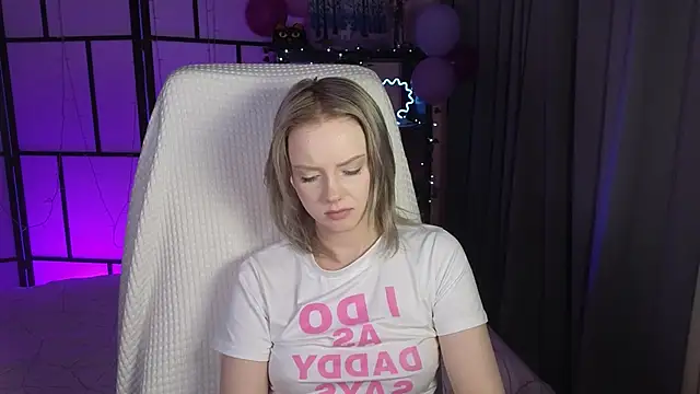 ImBonBon's Live XXX Chat