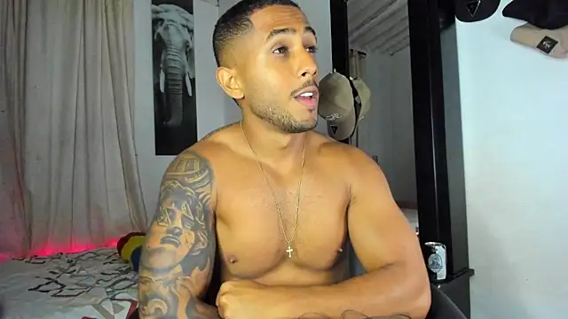 LucasWatsonnn – Live XXX-chat