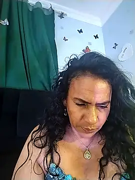 Chat XXX en directo de AlexaNovoa_