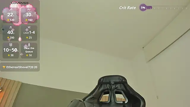 loly_berry Chat XXX in diretta