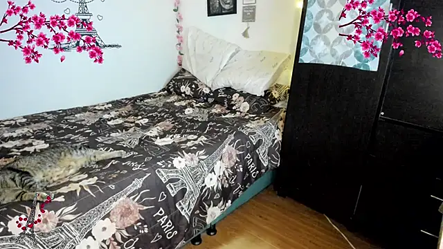 nataparis Live XXX-Chat