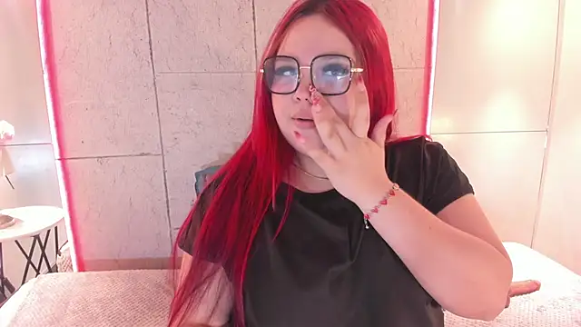 دردشة Lushi_Love الجنسية المباشرة