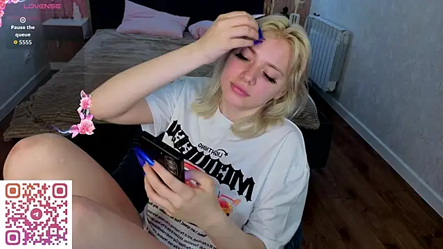 Kate_Krose's Live XXX Chat