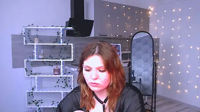 AgathaAgnia Live XXX-Chat