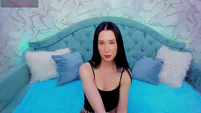 MiaVain Live XXX-Chat