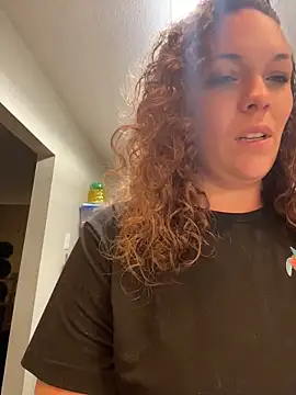 XoMisty Live XXX-Chat