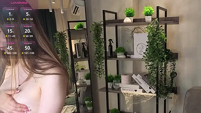 AltheaEllers Adlı Modelin Canlı XXX Sohbeti