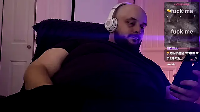 Johnnydepth3369 Live XXX-chat