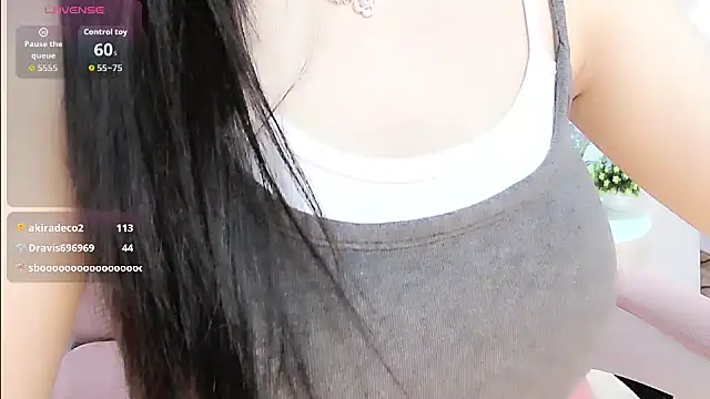 shynana 라이브 XXX 채팅