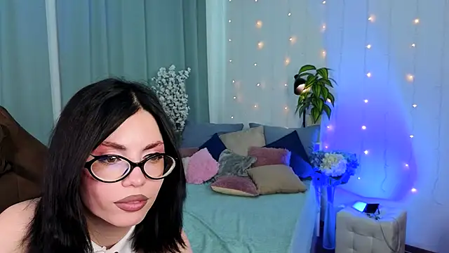 Chat XXX en directo de Velvet__Kiss