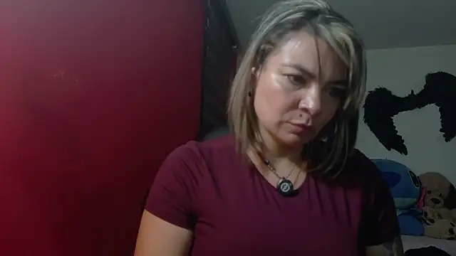 charlotedoll 라이브 XXX 채팅