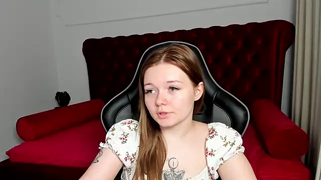 Chat XXX Live ElinaVale