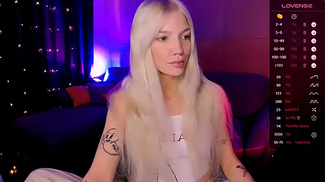 AnyaTaylor_'s Live XXX Chat