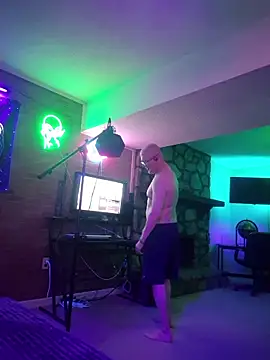 chronic_vibez Obrolan Langsung XXX