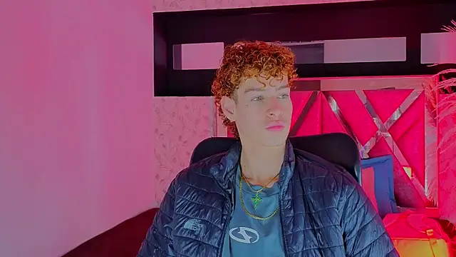 XXX chat uživo modela nova_salvatore