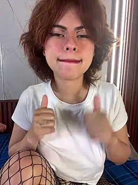 Eva_Feller69のライブXXXチャット