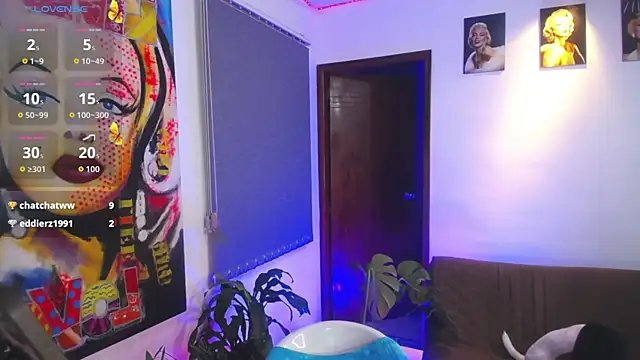 shellsy_hans Live XXX-chat