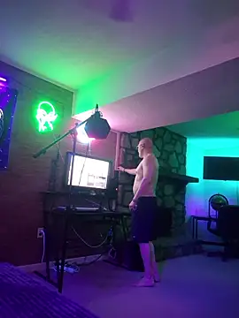 chronic_vibez Live XXX-Chat