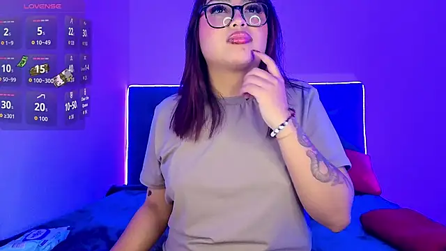 pao_foxxie Obrolan Langsung XXX