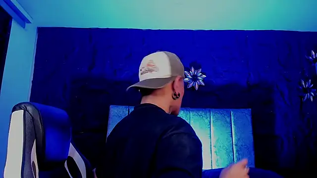 LiamDeep 라이브 XXX 채팅