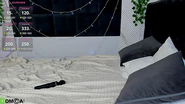 XXX chat uživo modela Edna_Martin