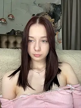 Živý XXX chat MiraXS