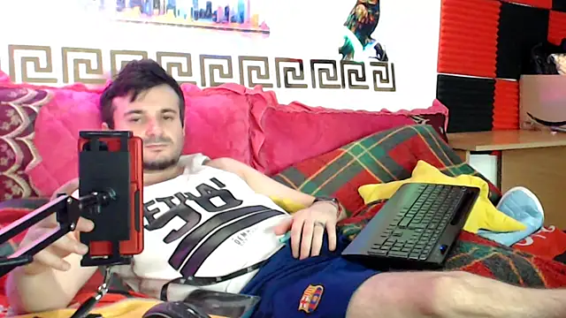 KingOfSinRO69's Live XXX Chat