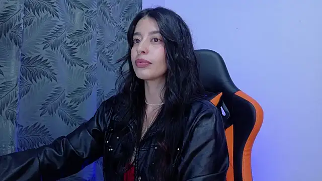 Misscarolsph élő XXX-chatje