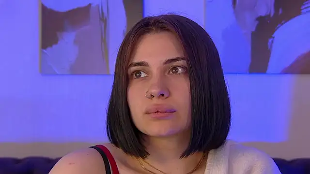 AdrianaToress – Live XXX-chat