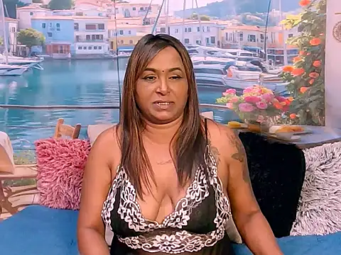 indiansparkle Chat XXX in diretta