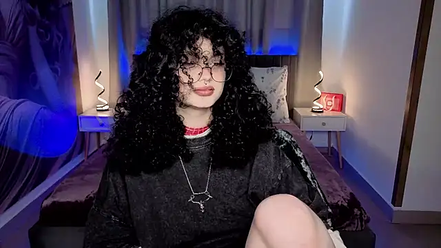 MileyRood – Naživo XXX chat
