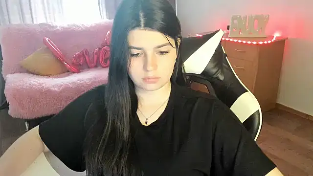 KisaModel Live XXX-Chat