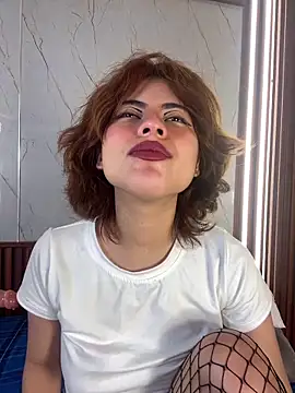 Eva_Feller69 Obrolan Langsung XXX