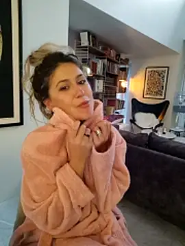 CelynaRoss Live XXX-Chat