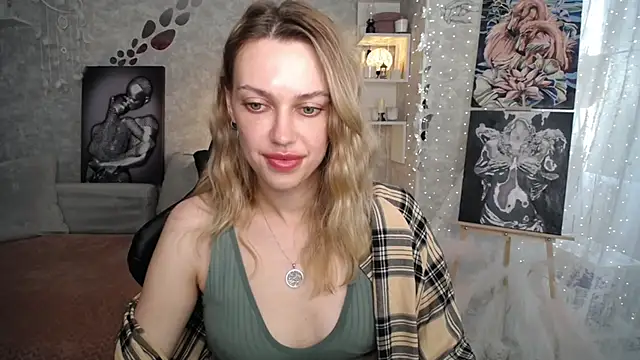 NickyAdamidi 라이브 XXX 채팅
