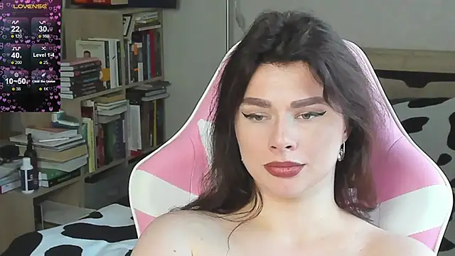 Chat XXX en directo de bbJ_one