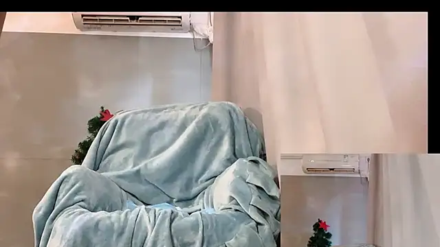 LuMei-Love Chat XXX in diretta