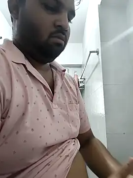Czat XXX na żywo – vinay_smalldick