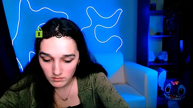 Czat XXX na żywo – katrinxxxx