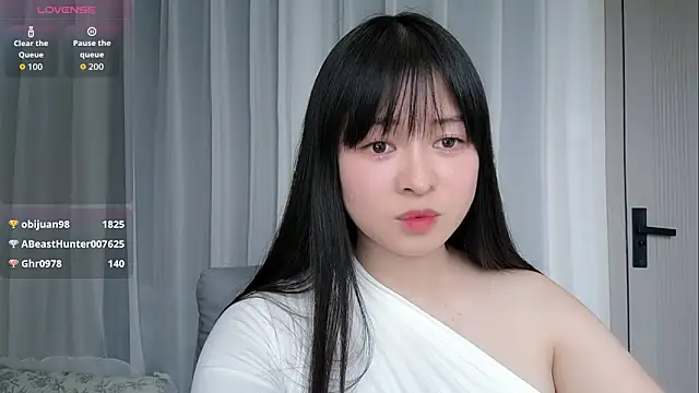 -Yuko-n Live XXX chat