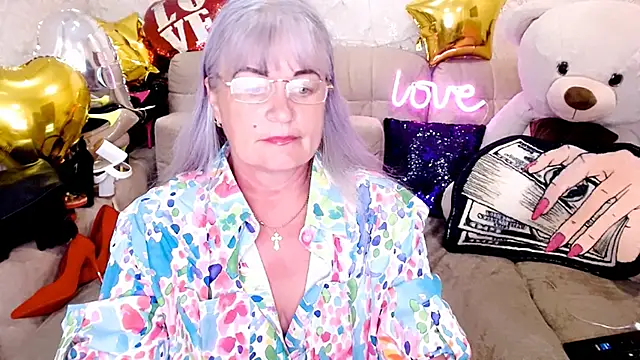 Chat XXX Live SiberiabBerry