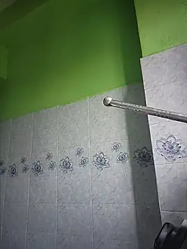 Chat XXX en directo de Aruna-1