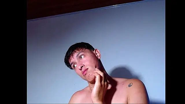 rowanbig Live XXX-Chat